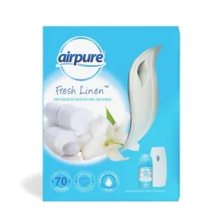 New AIRPURE Diffuseur 250ml auto recharge