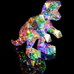 Clearance Dino lumineux