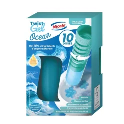 Best NICOLS Disc wc x10 ocean