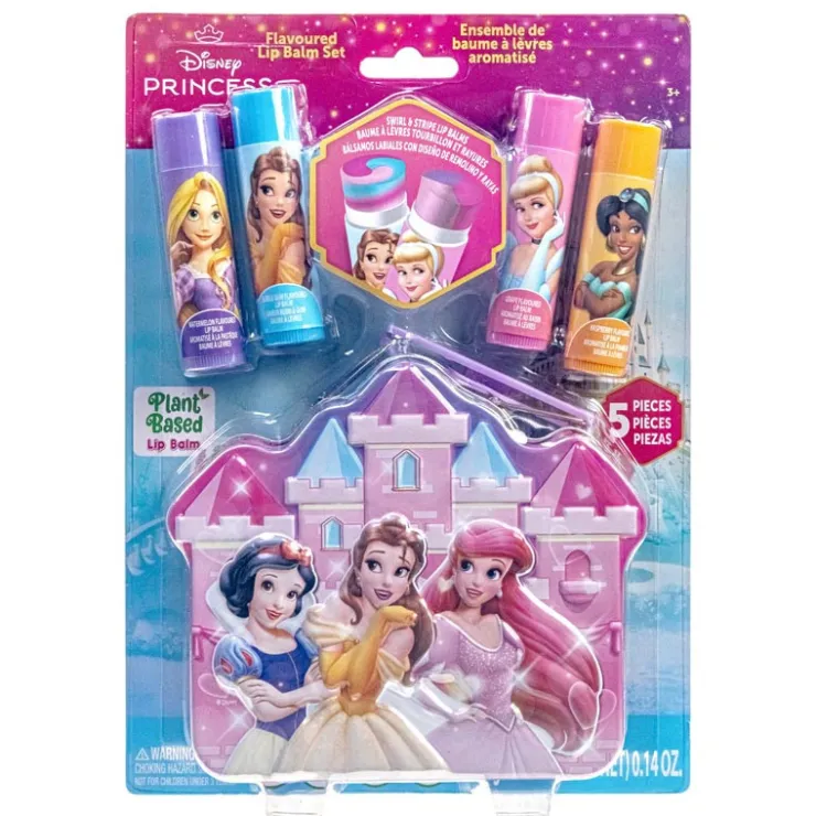 PRINCESSE Disney coffret beaute