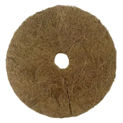 New GARDENERS CORNER Disque de paillage x2 o 30cm