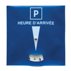 IMDICAR Disque de stationnement