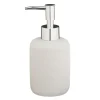 Sale BATHROOM COLLECTION Distributeur a savon effet pierr