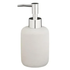 Sale BATHROOM COLLECTION Distributeur a savon effet pierr