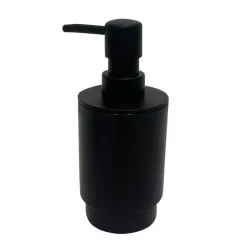 Best SIMPLY Distributeur a savon noir mat