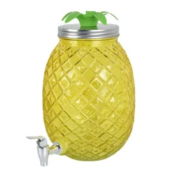 Hot LET'S DRINK Distributeur boisson ananas 6l