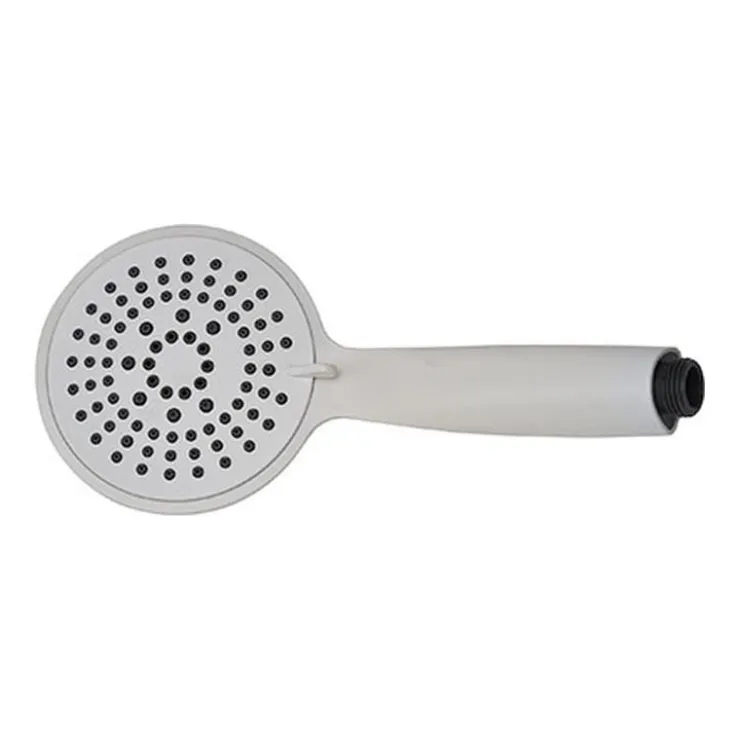 Outlet TENDANCE Douchette 5 fonctions noir mat