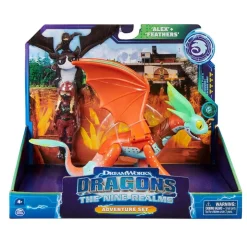Sale Dragons 6064915 adventure set