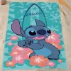 Best STITCH Drap de plage lilo&