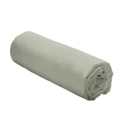 Online Drap housse 140x200 coton 57 fil