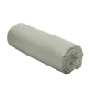 New Drap housse 160x200 coton 57 fil