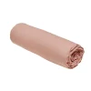 Best Drap housse 180x200 jersey rose