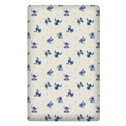 Sale Drap housse 90x190 stitch