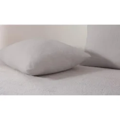 Outlet SIMPLY COSY Drap housse 140x190 teddy polair