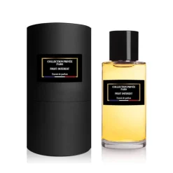 Sale COLLECTION PRIVEE Eau de parfum fruit interdit