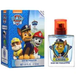 PAT PATROUILLE Eau de toilette