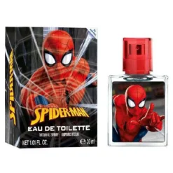 Outlet SPIDERMAN Eau de toilette