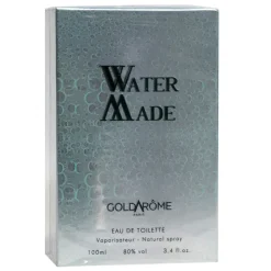New Eau de toilette homme