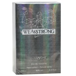 Hot Eau de toilette homme