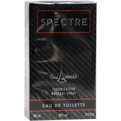 Hot Eau de toilette homme spectre