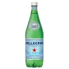 SAN PELLEGRINO Eau gazeuse