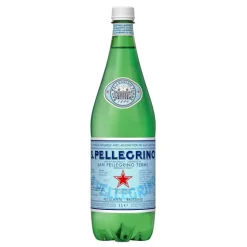 SAN PELLEGRINO Eau gazeuse