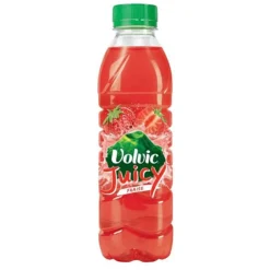 Outlet VOLVIC Eau juicy fraise 50cl