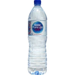 Outlet NESTLE Eau pure life 1,5l