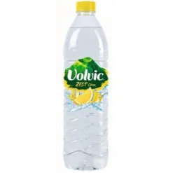 Online VOLVIC Eau zest citron 1.5l