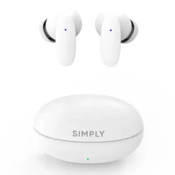 Hot SIMPLY Ecouteur sans fil