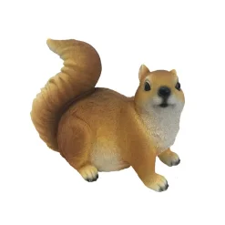 Best WOODLAND HERITAGE Ecureuil/herisson decoratif