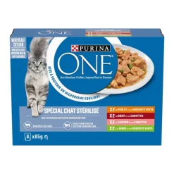 Clearance Effiles en sauce