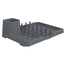 Online Egouttoir fakir gris anthracite