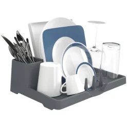 Online Egouttoir fakir gris anthracite