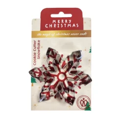 Online LA FABRIQUE DE PAIN D'EPICE Emporte piece double flocon