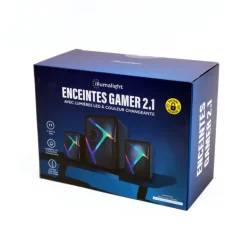 Discount ILLUMALIGHT Enceinte gaming
