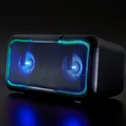 Discount Enceinte lumineuse bluetooth 16w