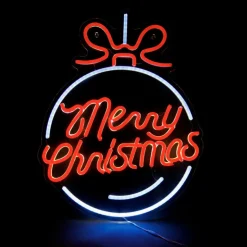 Best Enseigne lum boule et merry chri