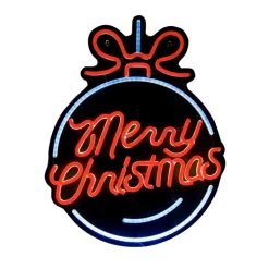 Best Enseigne lum boule et merry chri