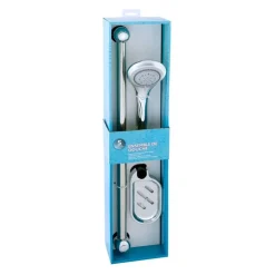 Discount BLUE HYDRO Ensemble de douche