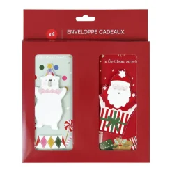 Online Enveloppe cadeaux