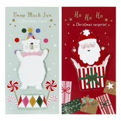 Online Enveloppe cadeaux