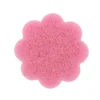 New SIMPLY Eponge forme fleur