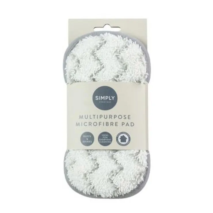 Clearance SIMPLY Eponge microfibre