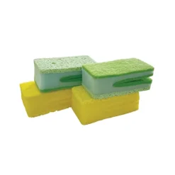 Best SPARKLE & SHINE Eponge pince 3en1 x4