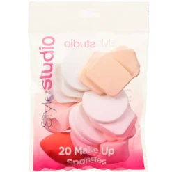 Best STYLE STUDIO Eponges a maquillage x20