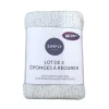 Sale SIMPLY Eponges microfibre x3