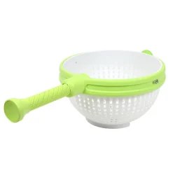 New LET'S EAT Essoreuse a salade rotative