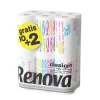 Discount RENOVA Essuie-tout 10+2 gratuits