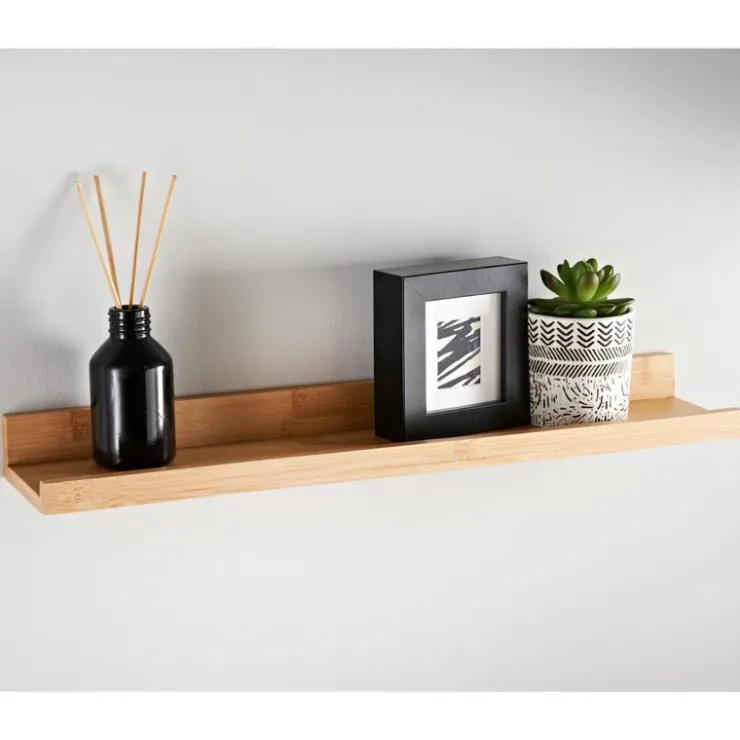 New SIMPLY Etagere 48 cm bambou